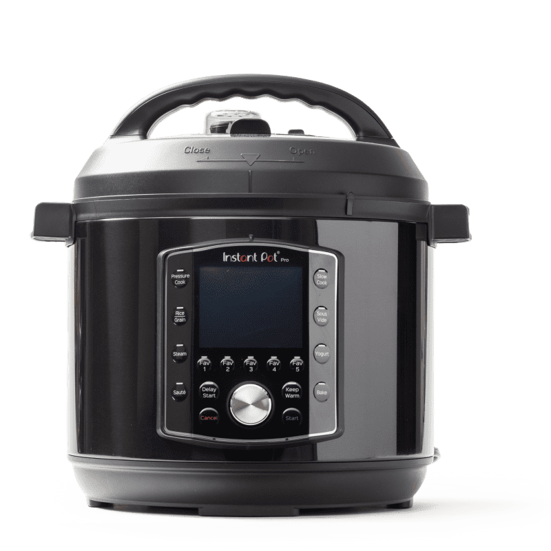 Cook's illustrated pressure cooker clearance